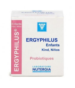 Ergyphilus Intima 60cap Nutergia - Codigo Natural