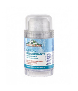 Desodorante cristal mineral astringente corpore sano 80 ml | La Ventana  Natural