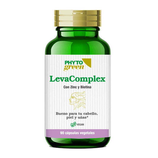 Levacomplex.