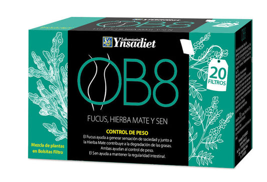 OB8