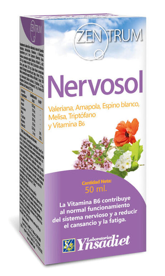 Nervosol