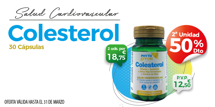 COLESTEROL