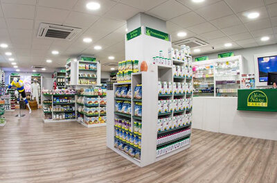 LA VENTANA NATURAL BENISSA