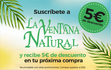 La Ventana Natural | Tienda naturista | Herbolario y dietética
